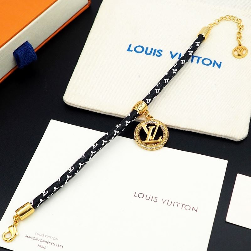 Louis Vuitton Bracelets